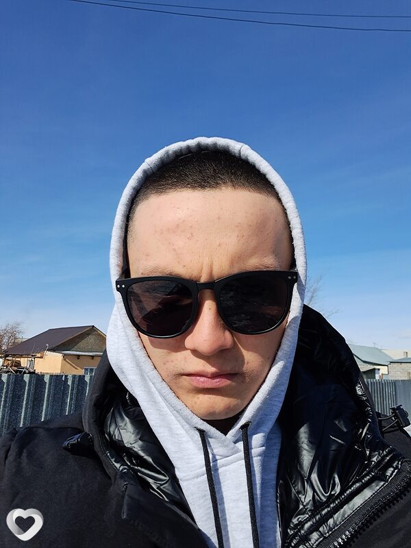 Ахат, 25, Семей — анкета №645271