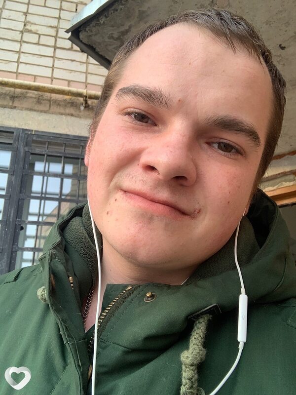 Alexander, 28, Костроме — анкета №645272
