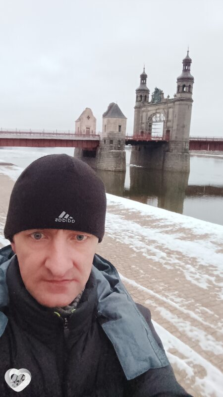 Алексей, 52, Калининграде — анкета №645274
