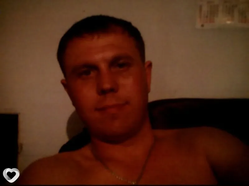 Денис, 38, Новоалтайске — анкета №645277