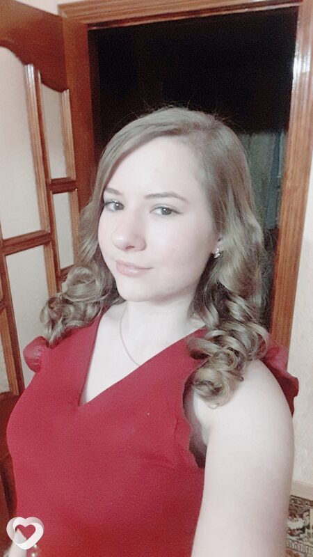 Анастасия, 26, Перми — анкета №645280