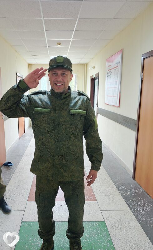 Александр, 45, Саяногорске — анкета №645281