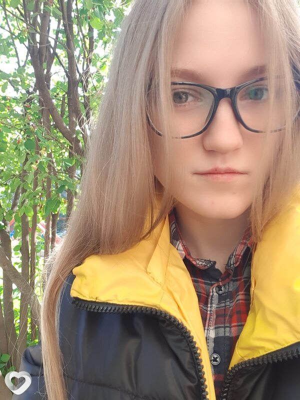Настя, 25, Севастополе — анкета №645284