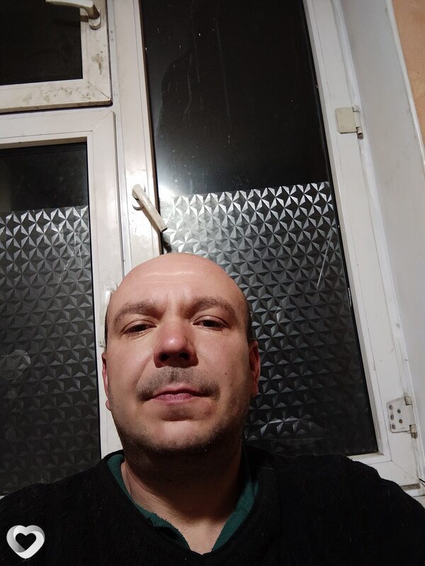 Евгений, 33, Бишкек — анкета №645290