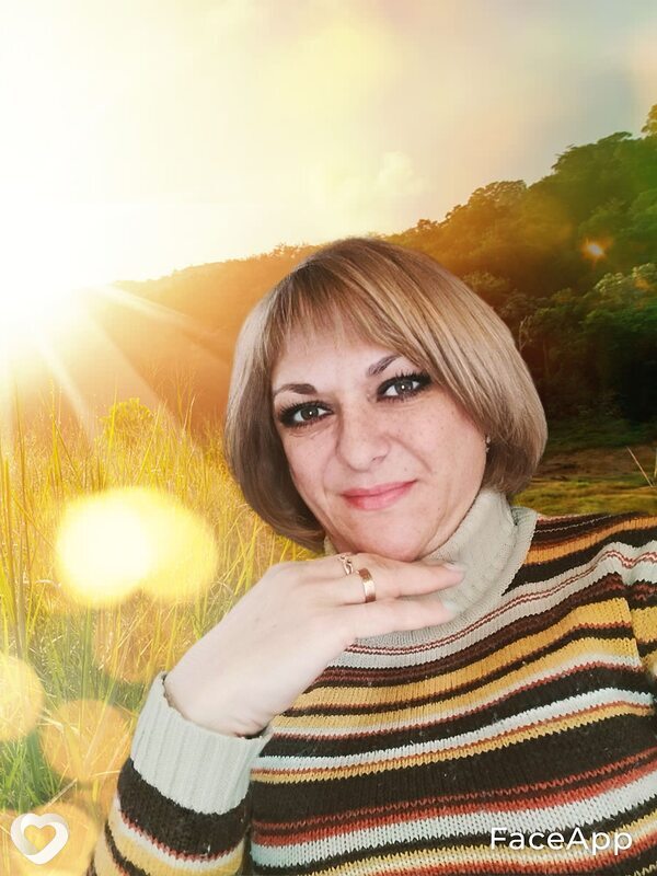 Карине, 47, Москве — анкета №645292