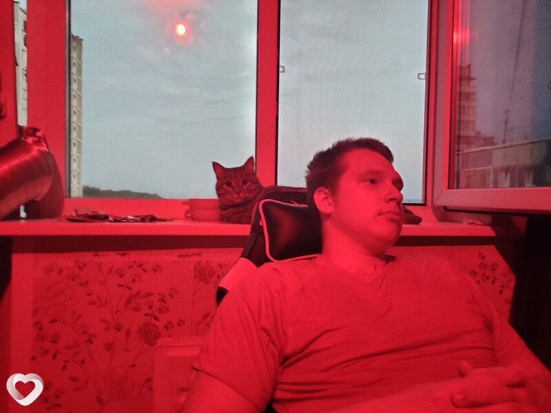 Алексей, 26, Солнечногорске — анкета №645825
