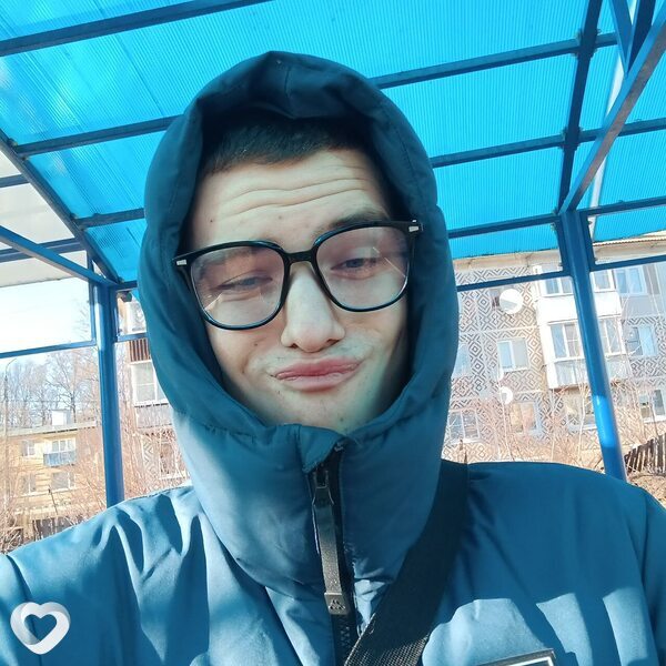 Станислав, 20, Калуге — анкета №645829