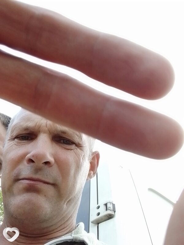 Андрей, 57, Орше — анкета №645834
