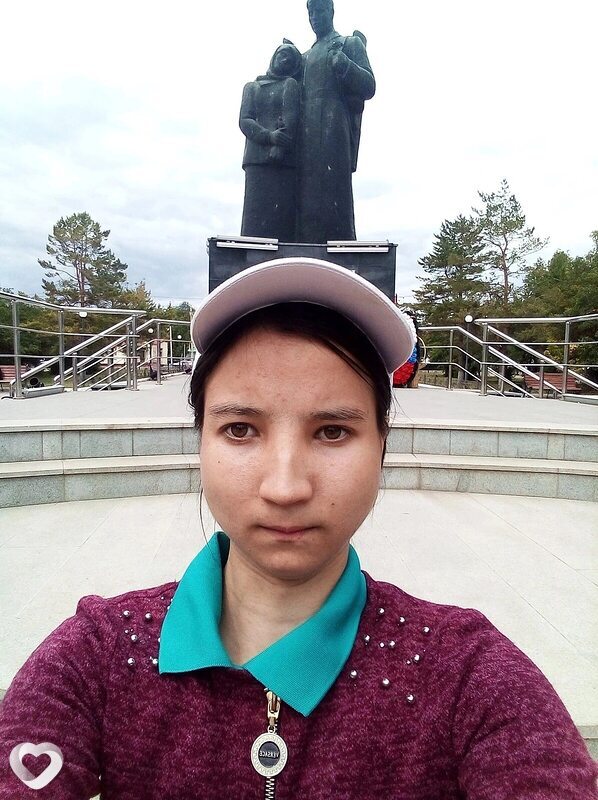Диана, 23, Туймазах — анкета №645837