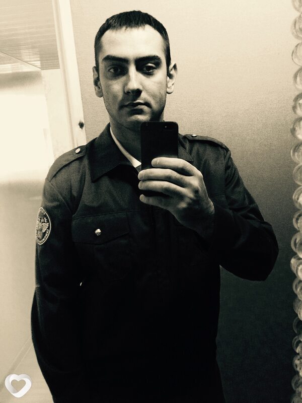 Максим, 37, Выборге — анкета №645840