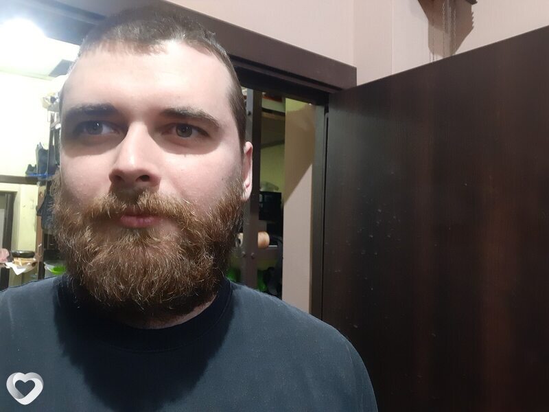 Маркус, 52, Кривое Роге — анкета №645420