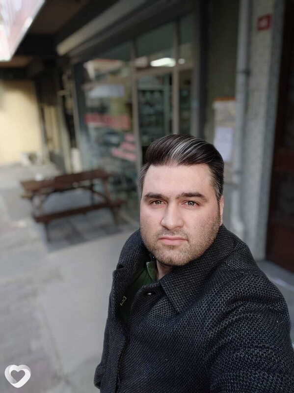 Юсуф, 33, Гродно — анкета №645423