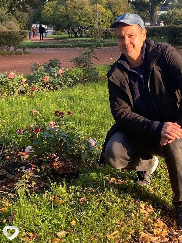 Валерий, 47, Люберцах — анкета №645425