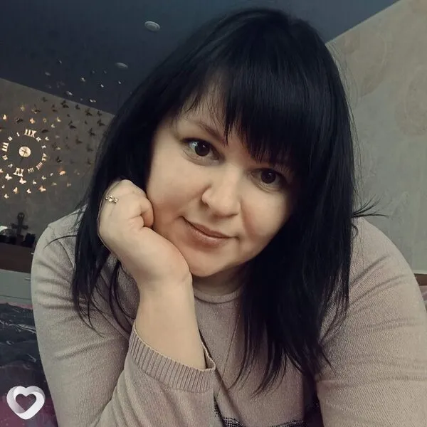 Аленка, 35, Верхнедвинске — анкета №9832