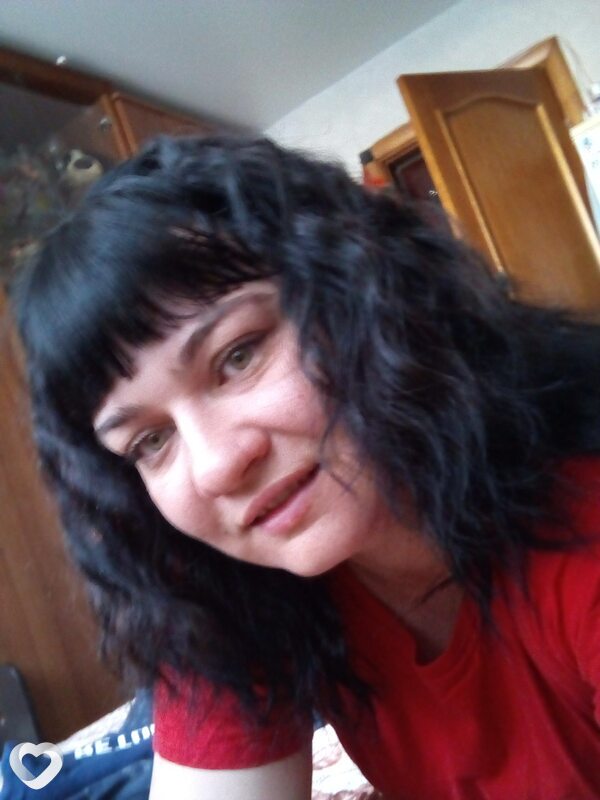 Полина, 36, Абинске — анкета №645433