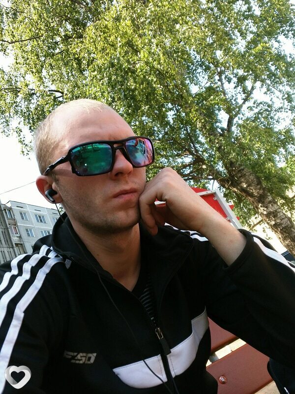Александр, 40, Твери — анкета №645438