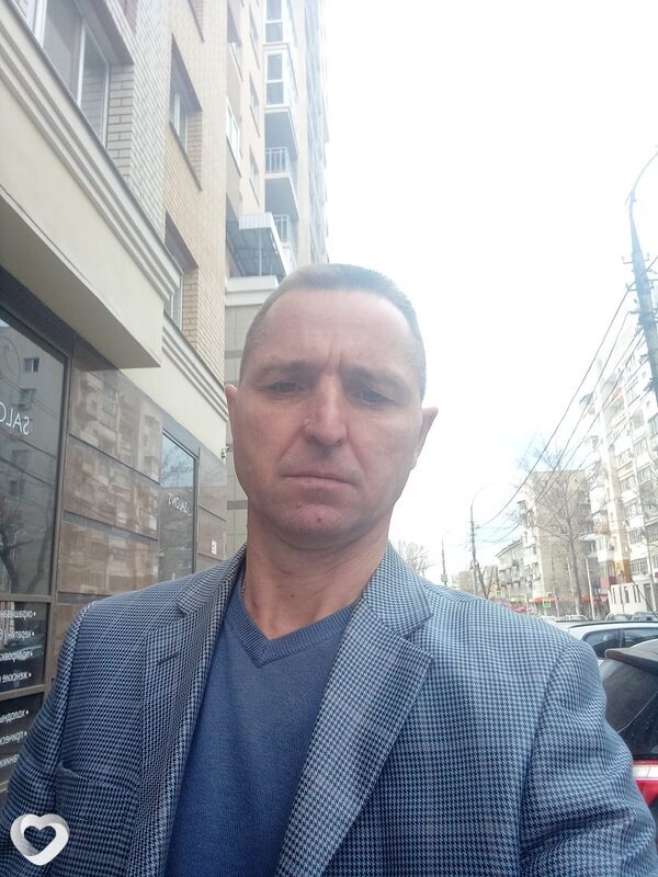 Александр, 49, Саратове — анкета №645439