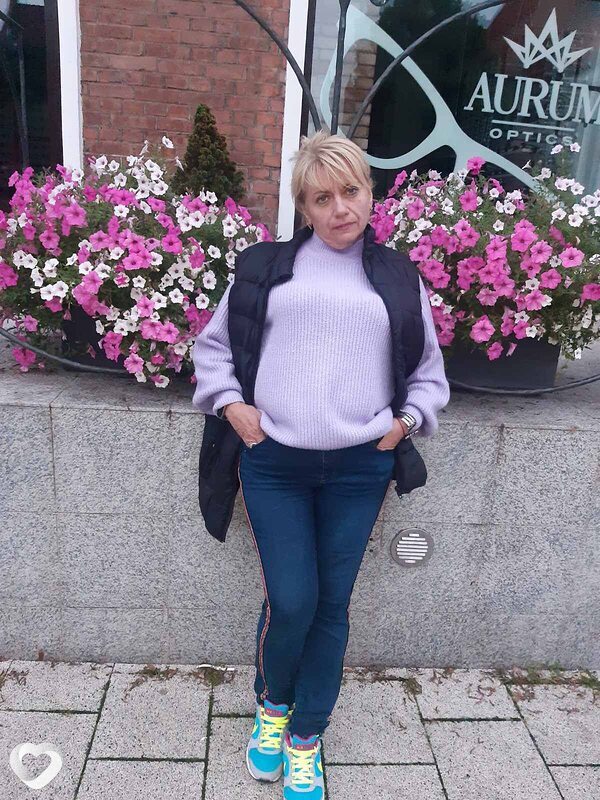 Елена, Гданьск