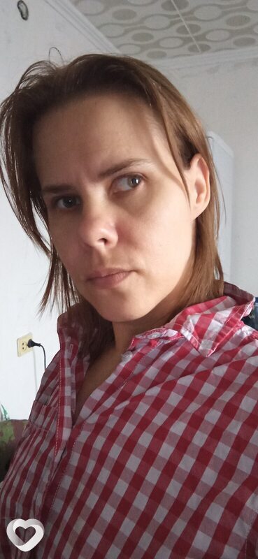 Оксана, 41, Могилев — анкета №645867