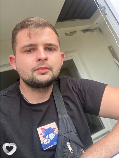 Андрей, 24, Сморгони — анкета №645873