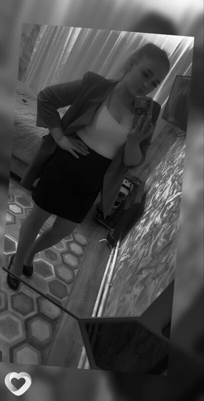 Наталья, 29, Сухое Логе — анкета №645881