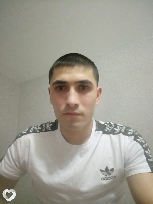 Волчок, 28, Чернушке — анкета №645883
