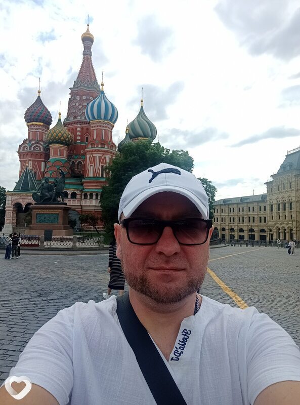 Игорь, 41, Ясиноватой — анкета №645889