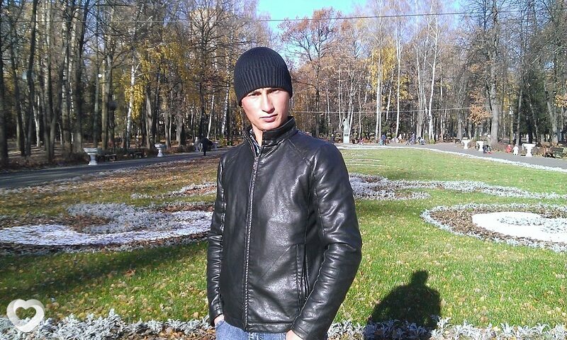 Салмон, 38, Видном — анкета №645443