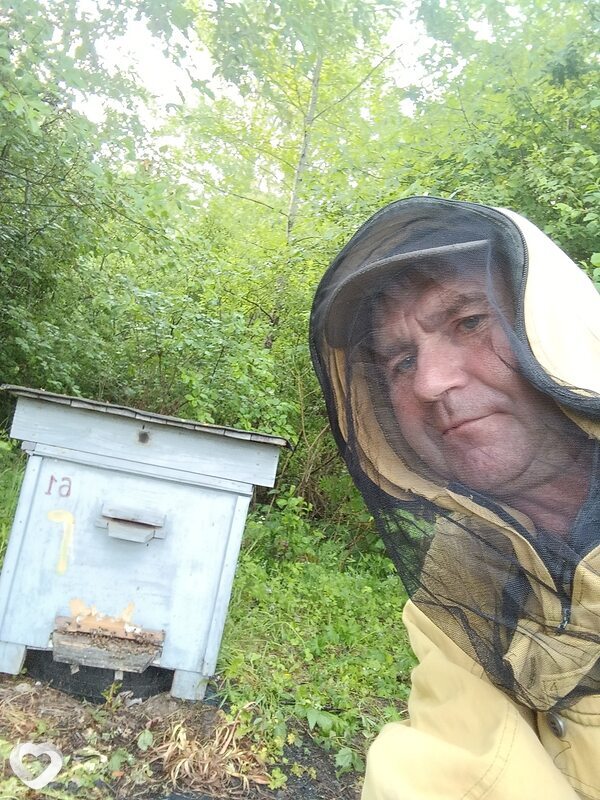 Андрей, 51, Глубоком — анкета №645444