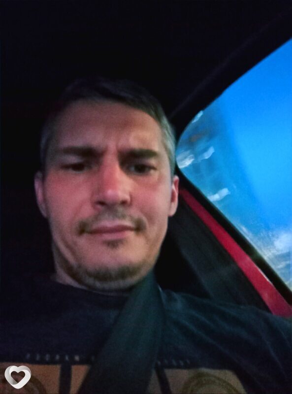 Руслан, 36, Нижнекамске — анкета №645445