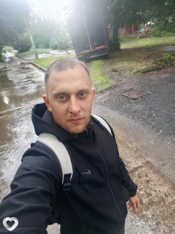 Иван, 32, Казани — анкета №645446
