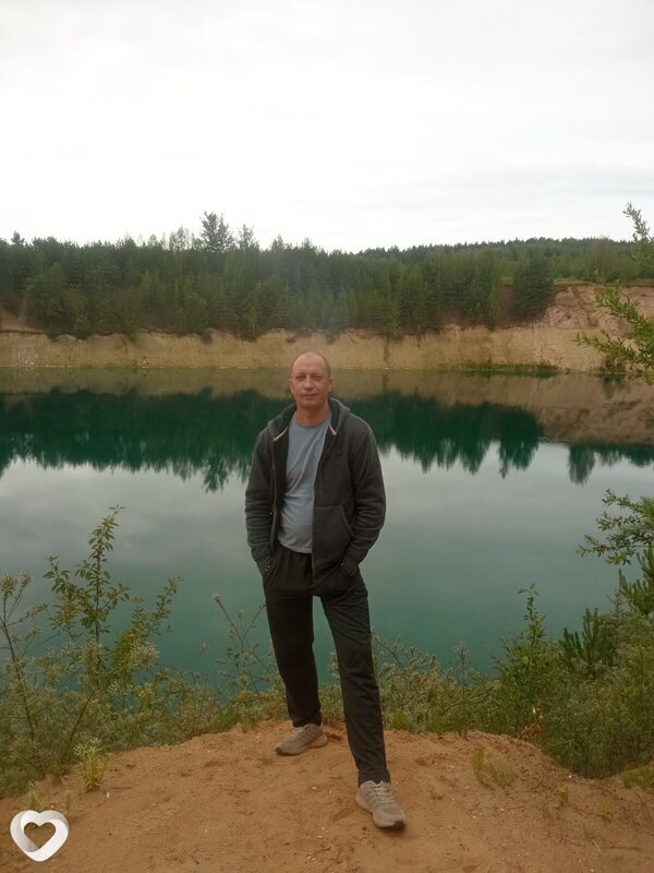 Дмитрий, 36, Лиде — анкета №645450