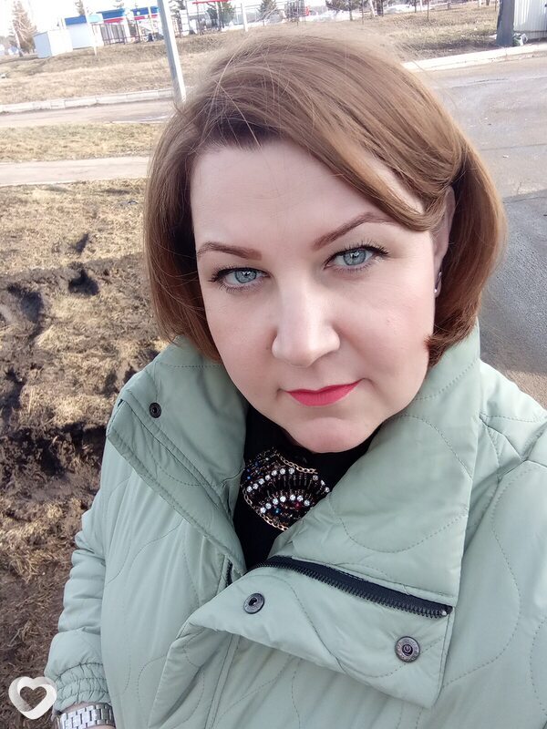 Ольга, 43, Казани — анкета №645451