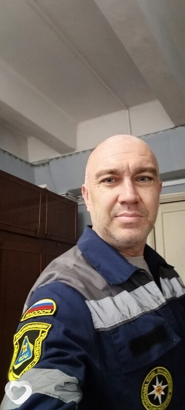 Павел, Невинномысск