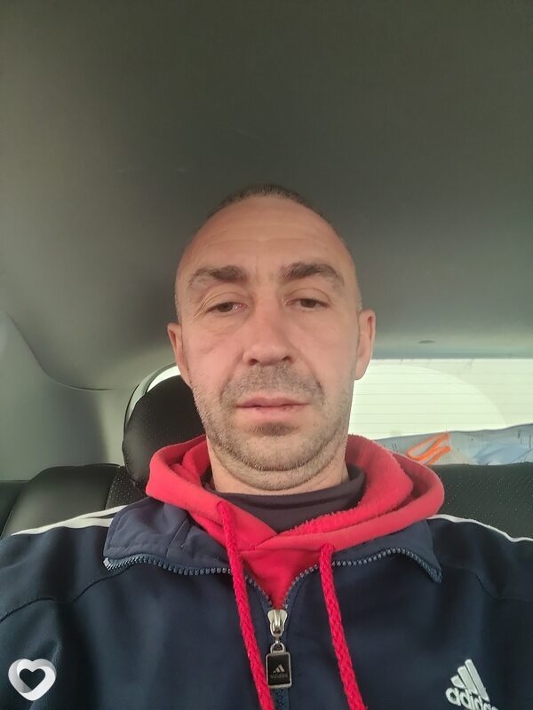 Evgennn, 44, Лесосибирске — анкета №645459