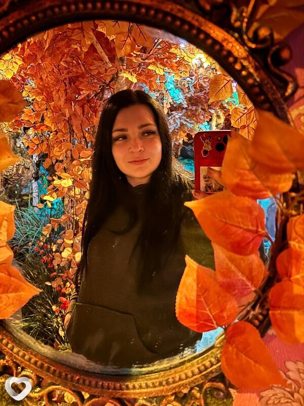 Елена, 41, Одинцове — анкета №645462