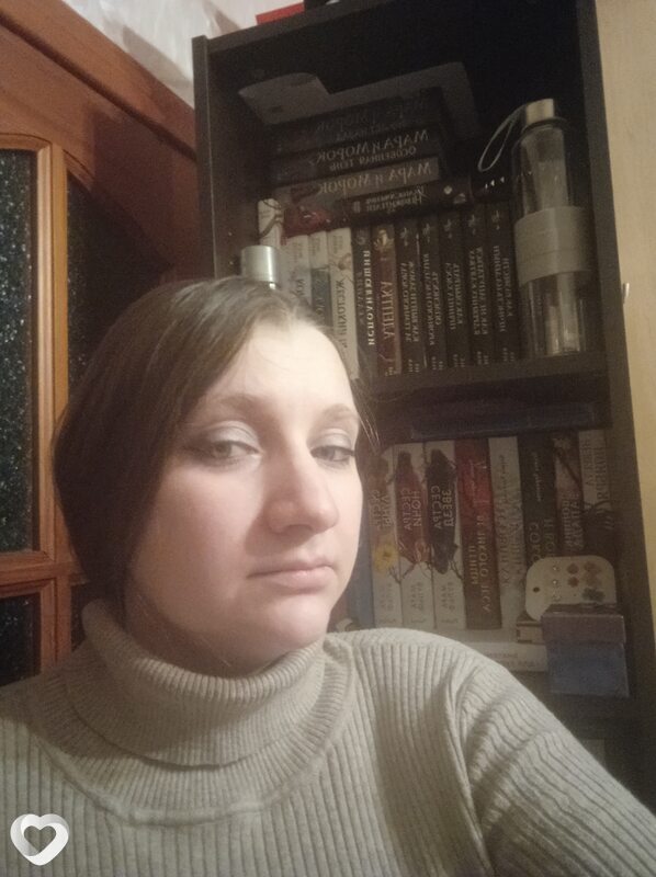 Виктория, 35, Москве — анкета №645465
