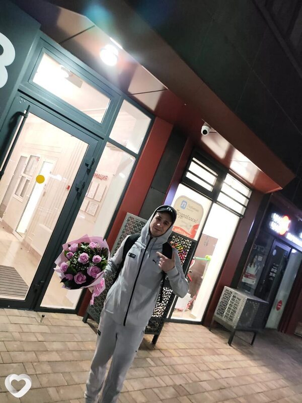 Alexxxfox, 21, Краснодаре — анкета №645472