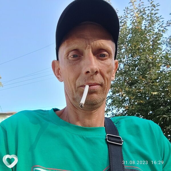 Андрей, 43, Липецке — анкета №645475