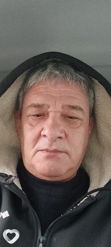 Андрей, 57, Волгодонске — анкета №645481