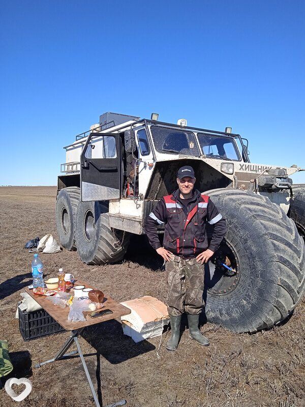 Григорий, 43, Гомеле — анкета №645483