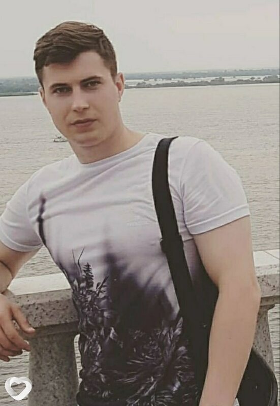 Алексей, 31, Санкт-Петербурге — анкета №645487