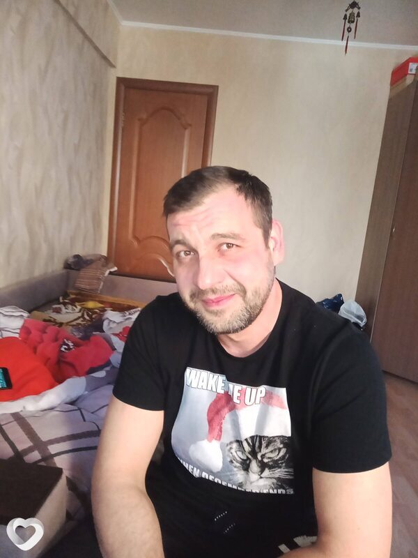 Y C, 44, Реутове — анкета №645490