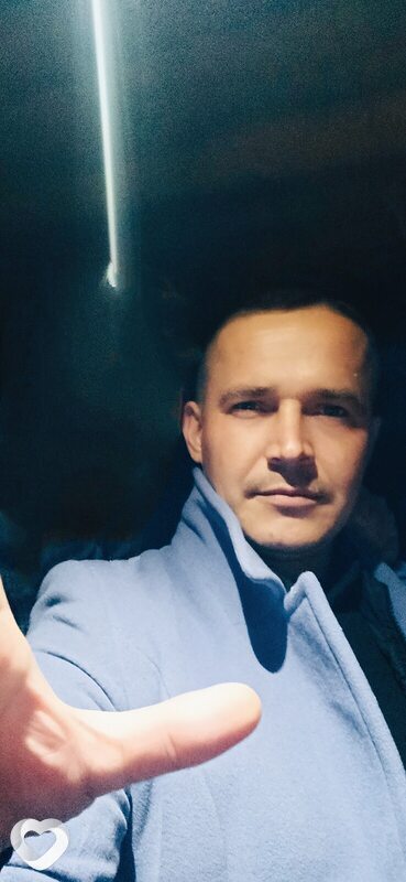 Серёжа, 36, Таганроге — анкета №645491