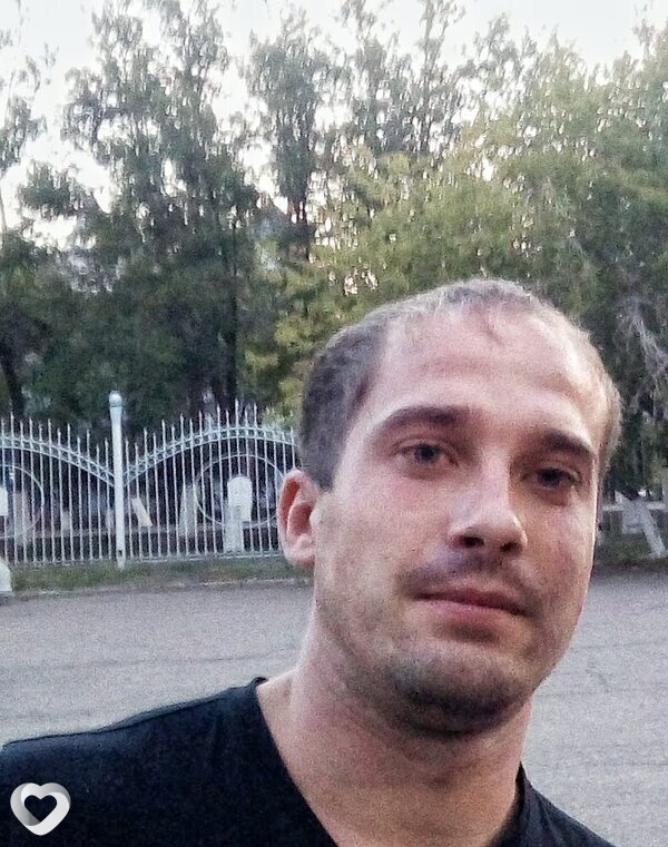 Игнат, 34, Караганде — анкета №645520