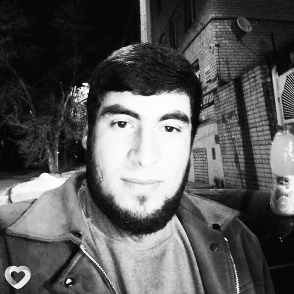Федя, 25, Волгограде — анкета №645522