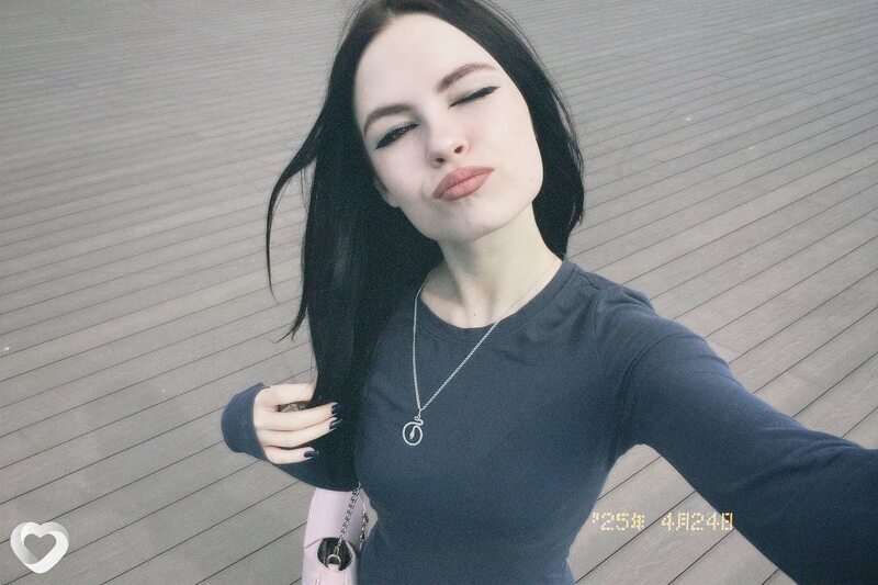 Ксюша, 22, Донецк (Ростовская Обл.) — анкета №645524