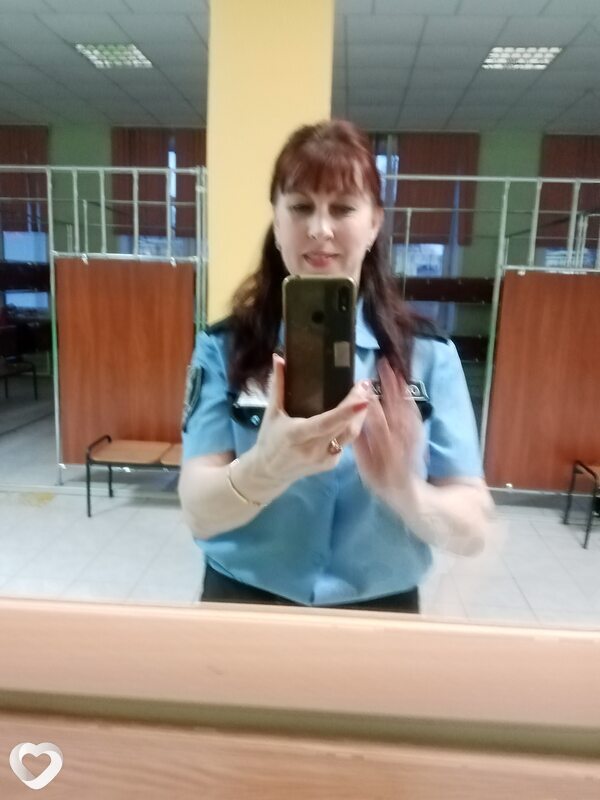 Вера, 53, Тамбове — анкета №645525