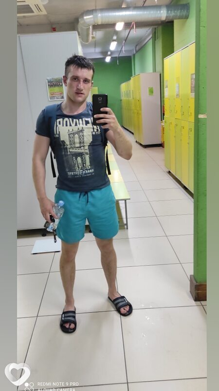 Анатолий, 28, Тюмени — анкета №645529