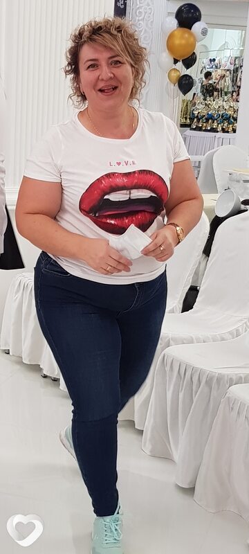 Елена, 48, Адлер — анкета №645532